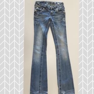 Women's Miss Me Jean's size 23